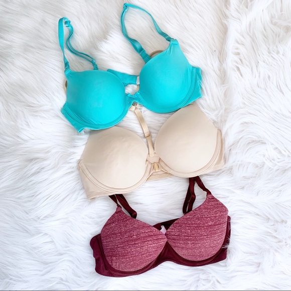 PINK Victoria's Secret Other - [Victoria’s Secret] Bra Bundle